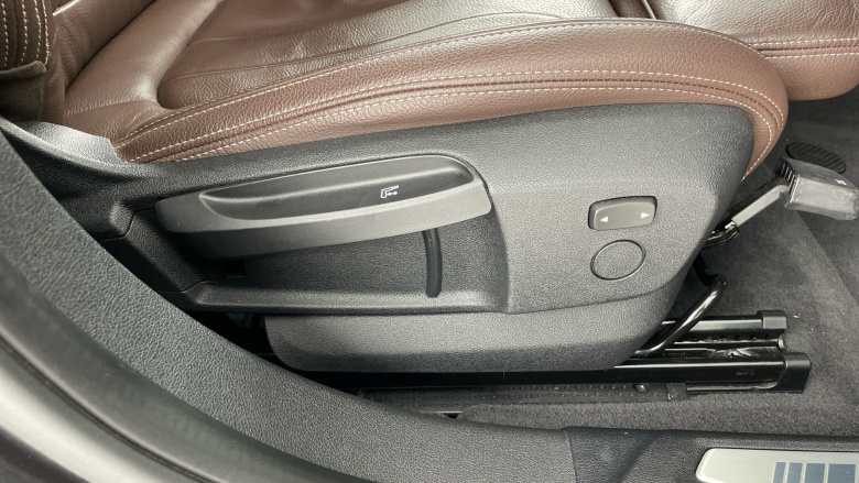 BMW 1 Series 118i M Sport 5dr Step Auto Petrol Hatchback